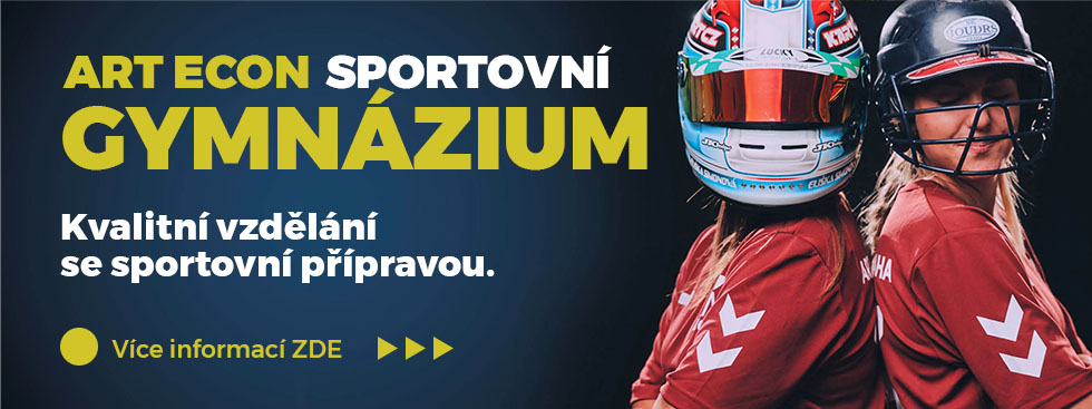 Sportovní Gymnázium